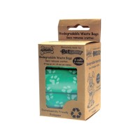 Premium Quality Eco-Friendly Biodegradable Dog Poop Bag